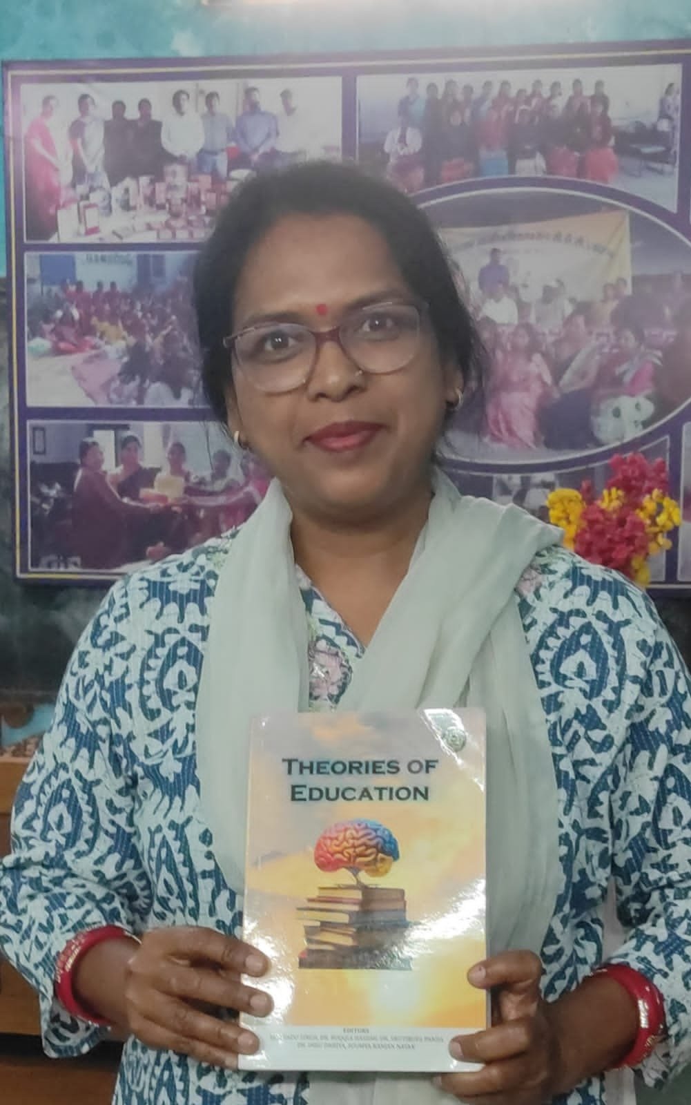 Swarnrudra Publication