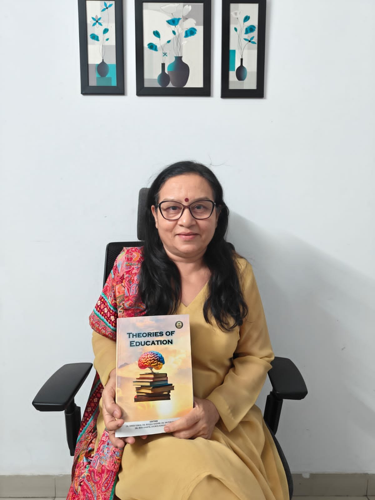 Swarnrudra Publication