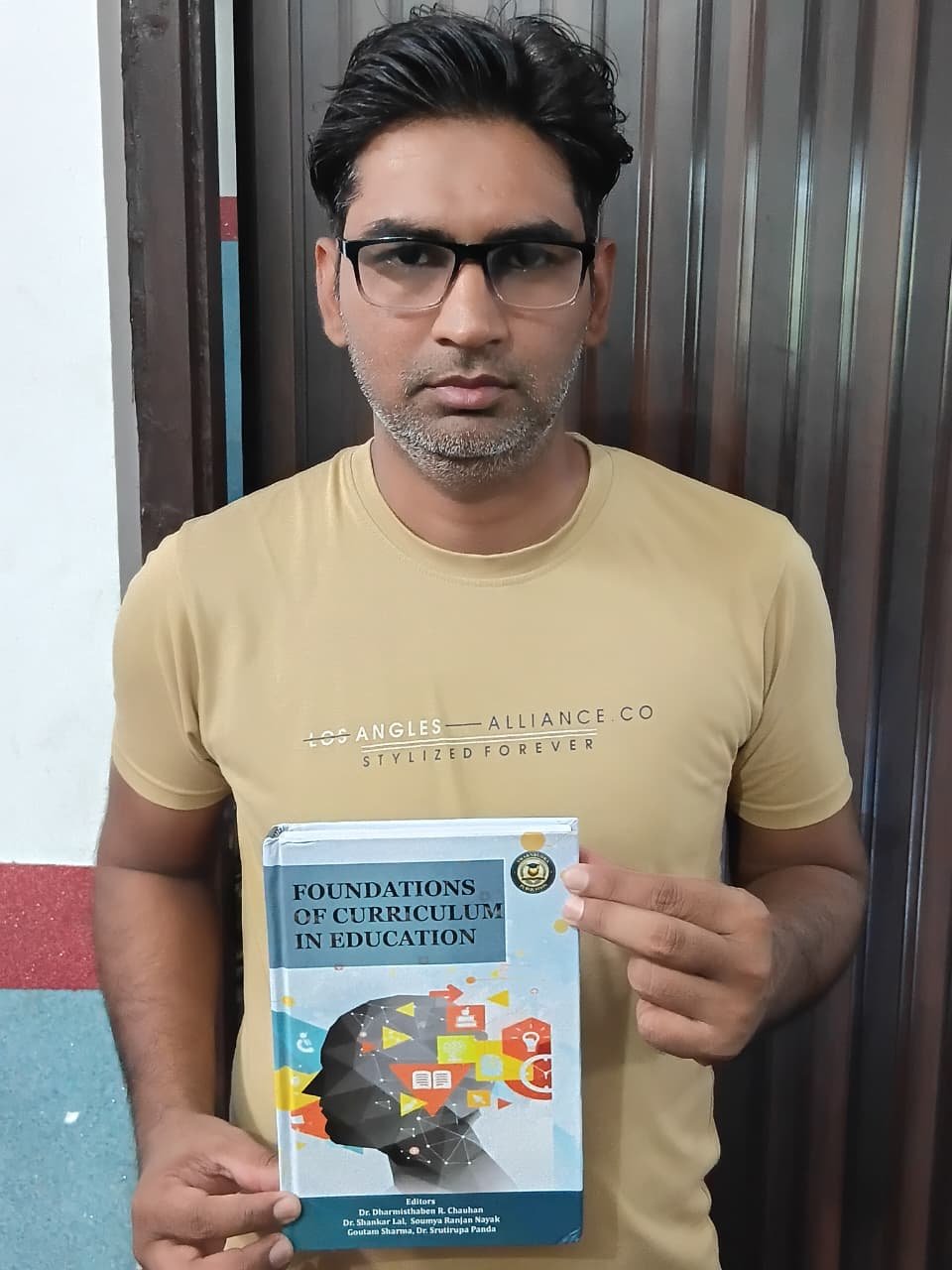 Swarnrudra Publication