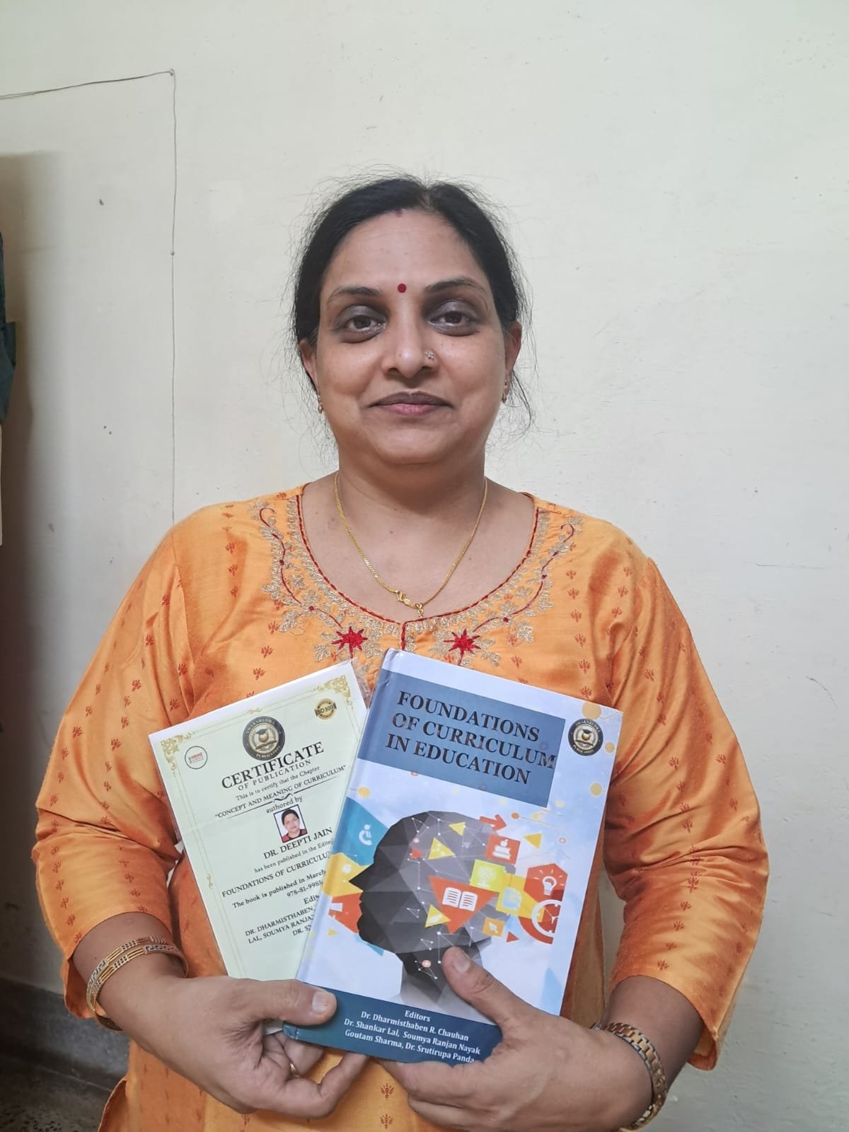 Swarnrudra Publication