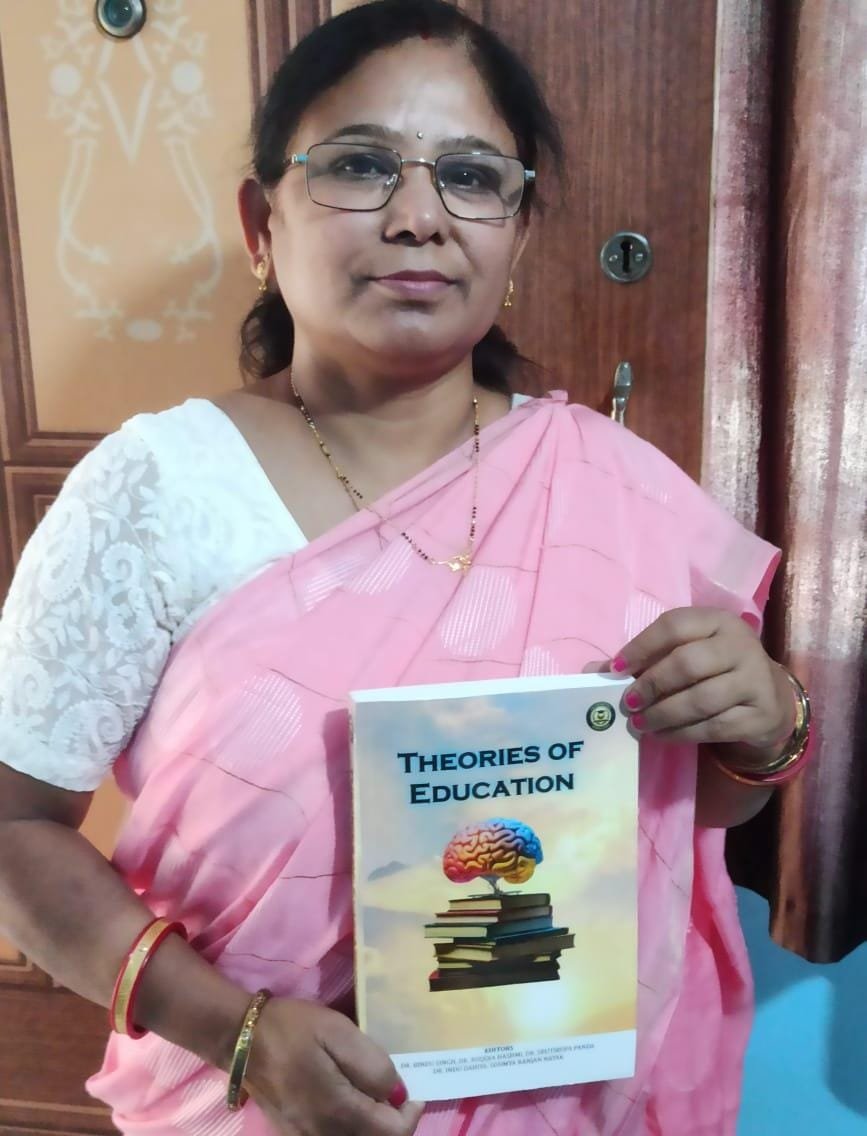 Swarnrudra Publication