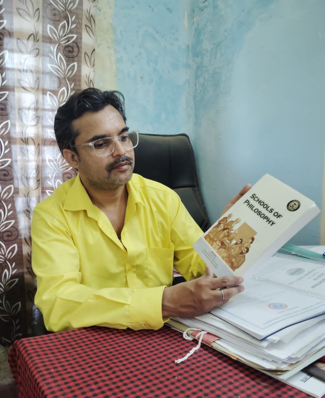 Swarnrudra Publication