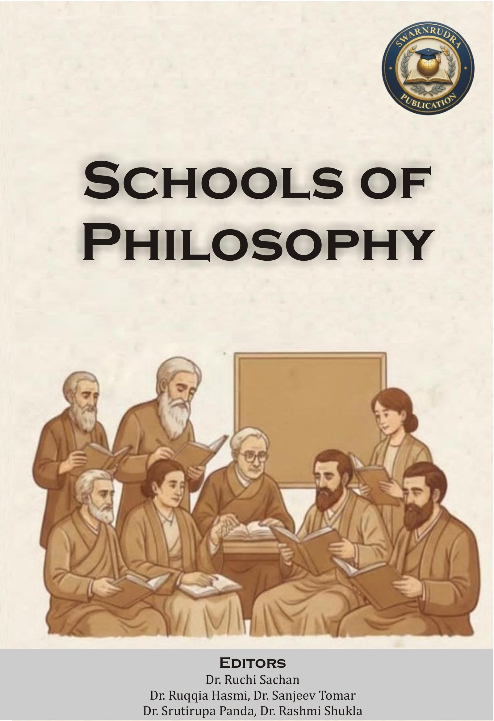 SCHOOLS OF PHILOSOPHY