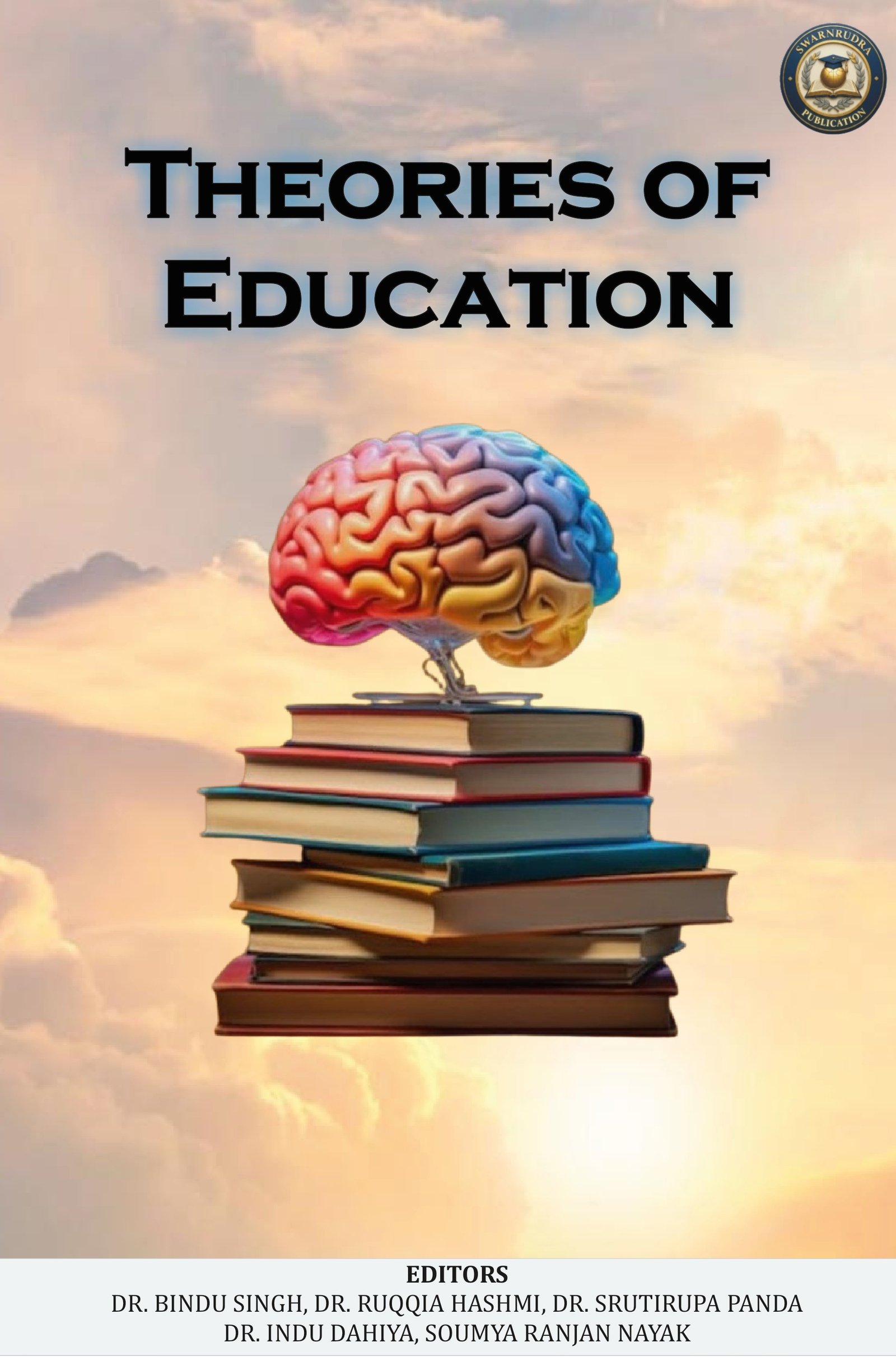 THEORIES OF EDUCATION