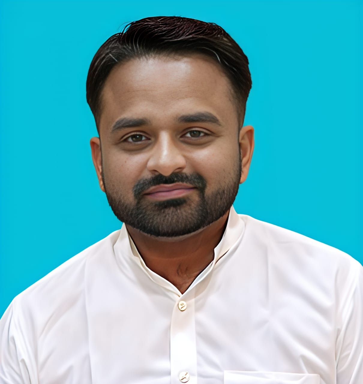 Editorial Board Member