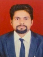 Mr. HIMANSHU SRIVASTAV