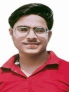 Mr. VISHESH SAXENA