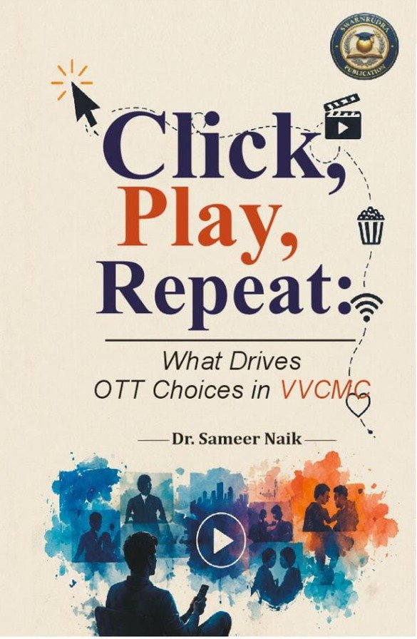 Click, Play, Repeat: What Drives OTT Choices in VVCMS