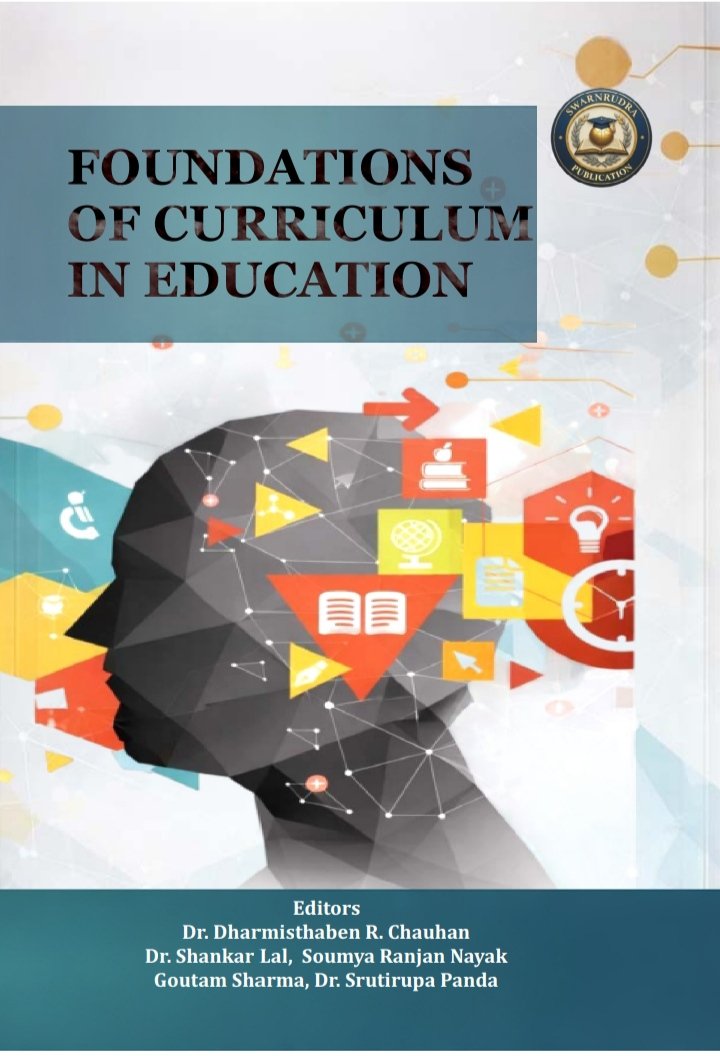 FOUNDATIONS OF CURRICULUM IN EDUCATION