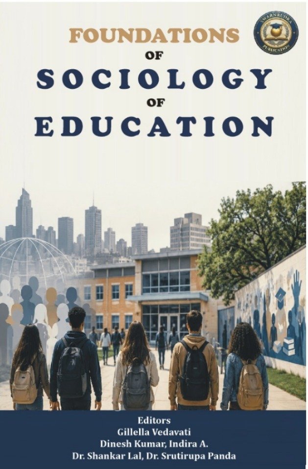 FOUNDATIONS OF SOCIOLOGY OF EDUCATION