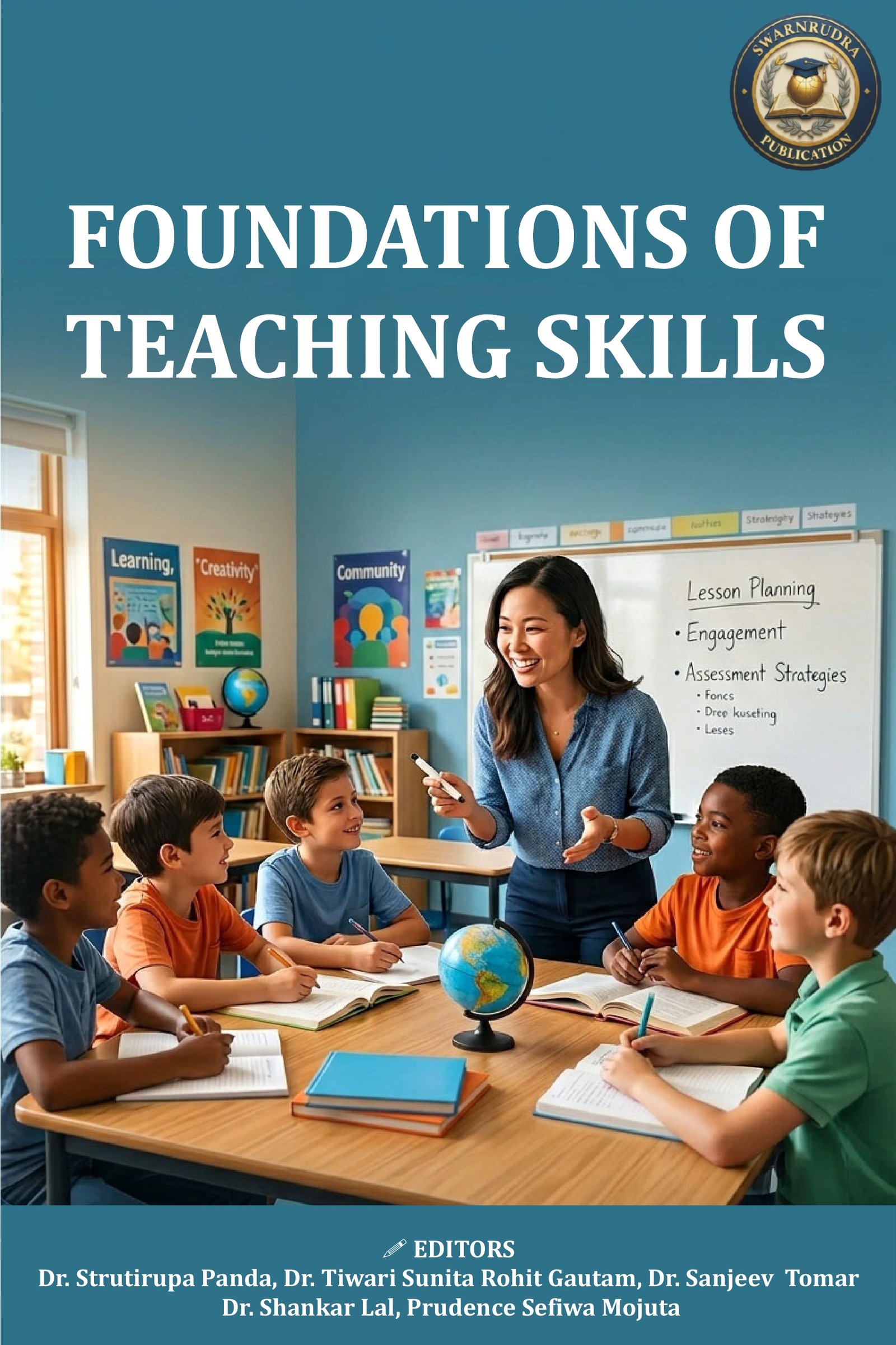 FOUNDATIONS OF TEACHING SKILLS