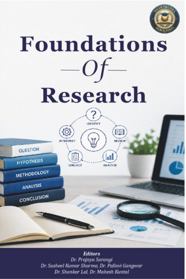 Foundations 0f - Research